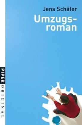Umzugsroman (Piper Original, Band 7152) Contemporary literature
