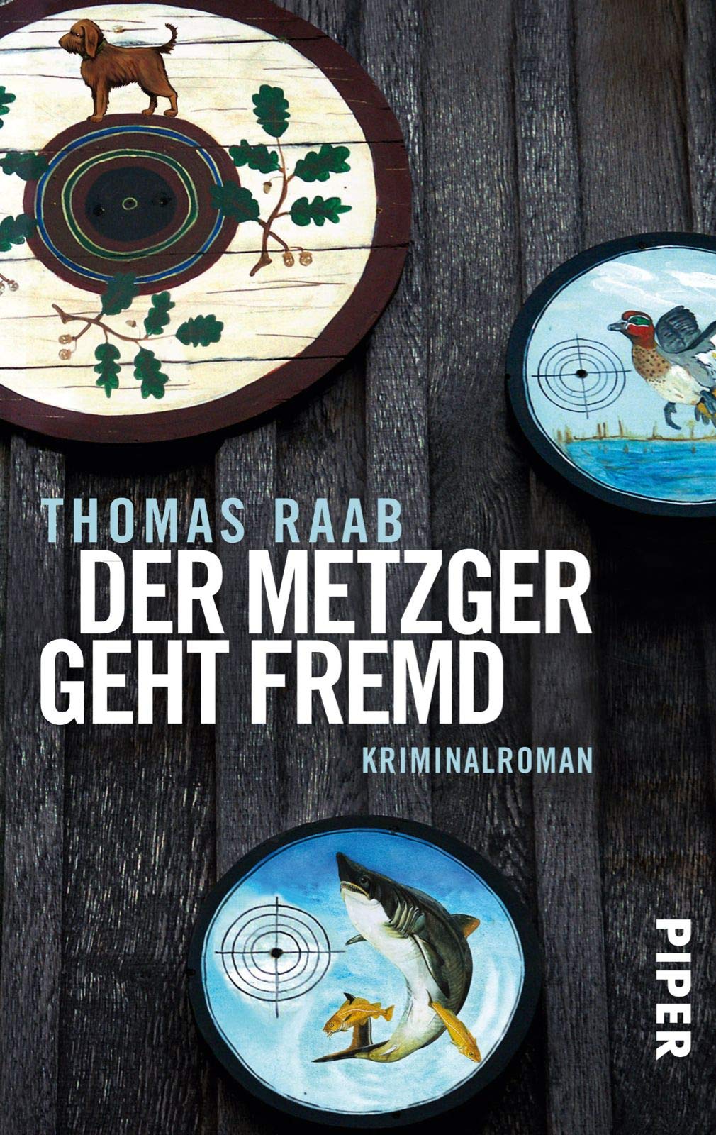 Product Image: Der Metzger geht fremd