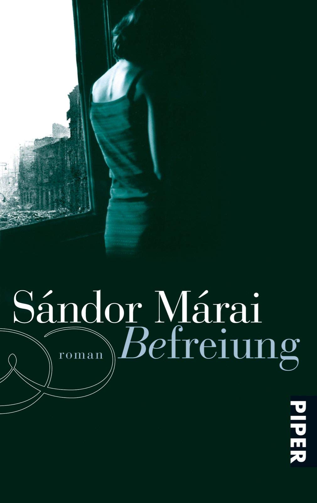 Befreiung Contemporary literature Books