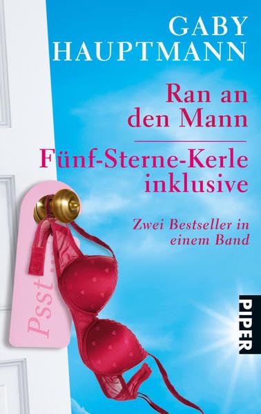 Ran an den Mann . Fünf-Sterne-Kerle inklusive Social Sciences