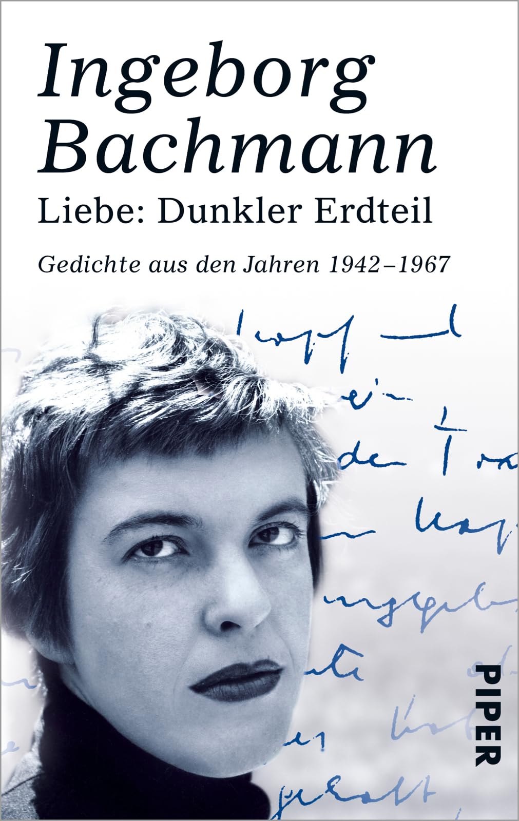 Product Image: Liebe: Dunkler Erdteil