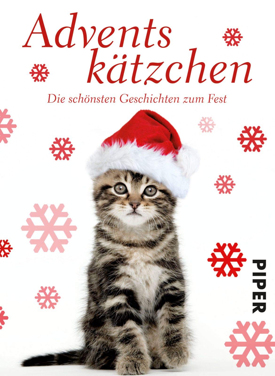 Adventskätzchen Essays & Short Stories