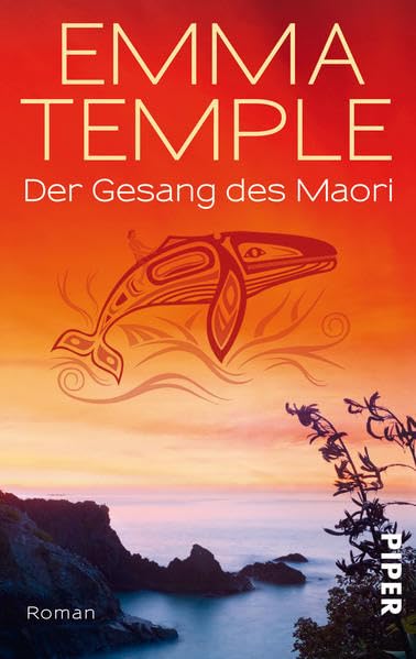 Der Gesang des Maori: Roman Contemporary literature
