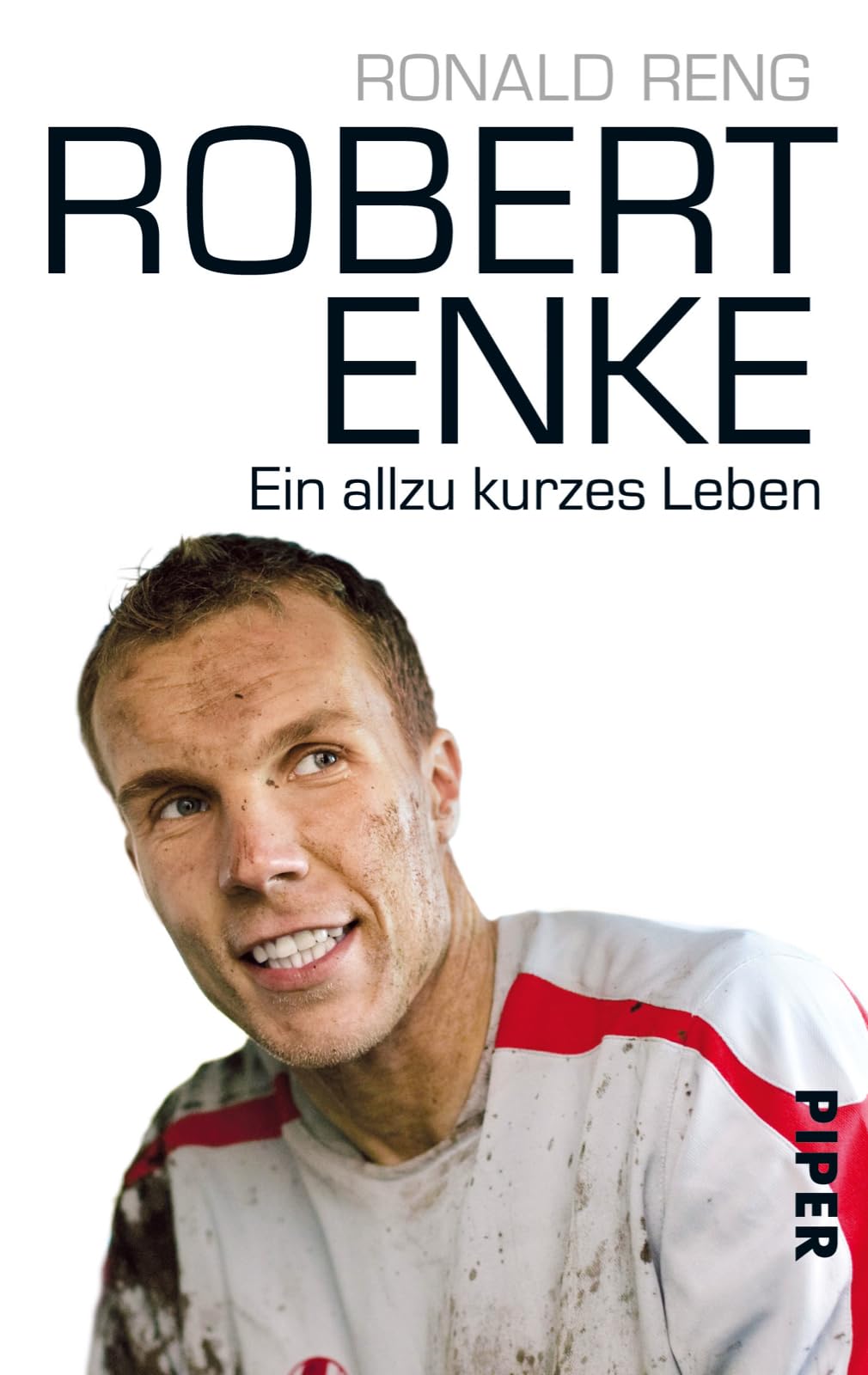 Robert Enke Art & Literature Books