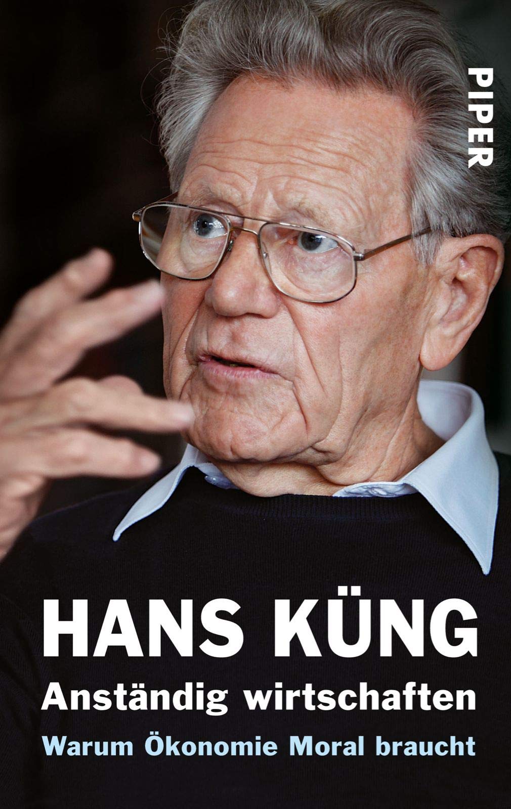 Anständig wirtschaften Social Sciences Books