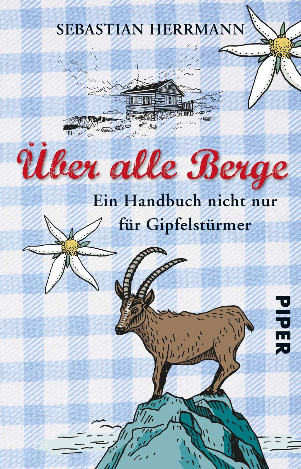 Über alle Berge Travelogues