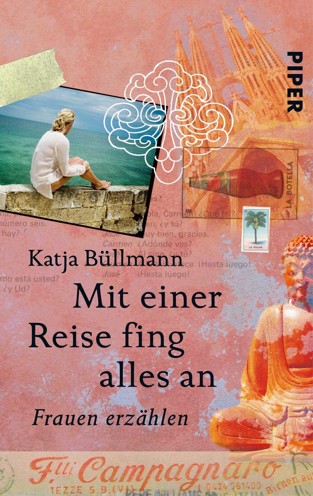 Mit einer Reise fing alles an Leisure, Home & Garden Books