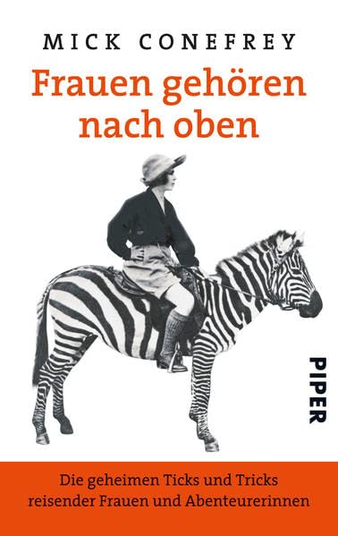 Frauen gehören nach oben Leisure, Home & Garden