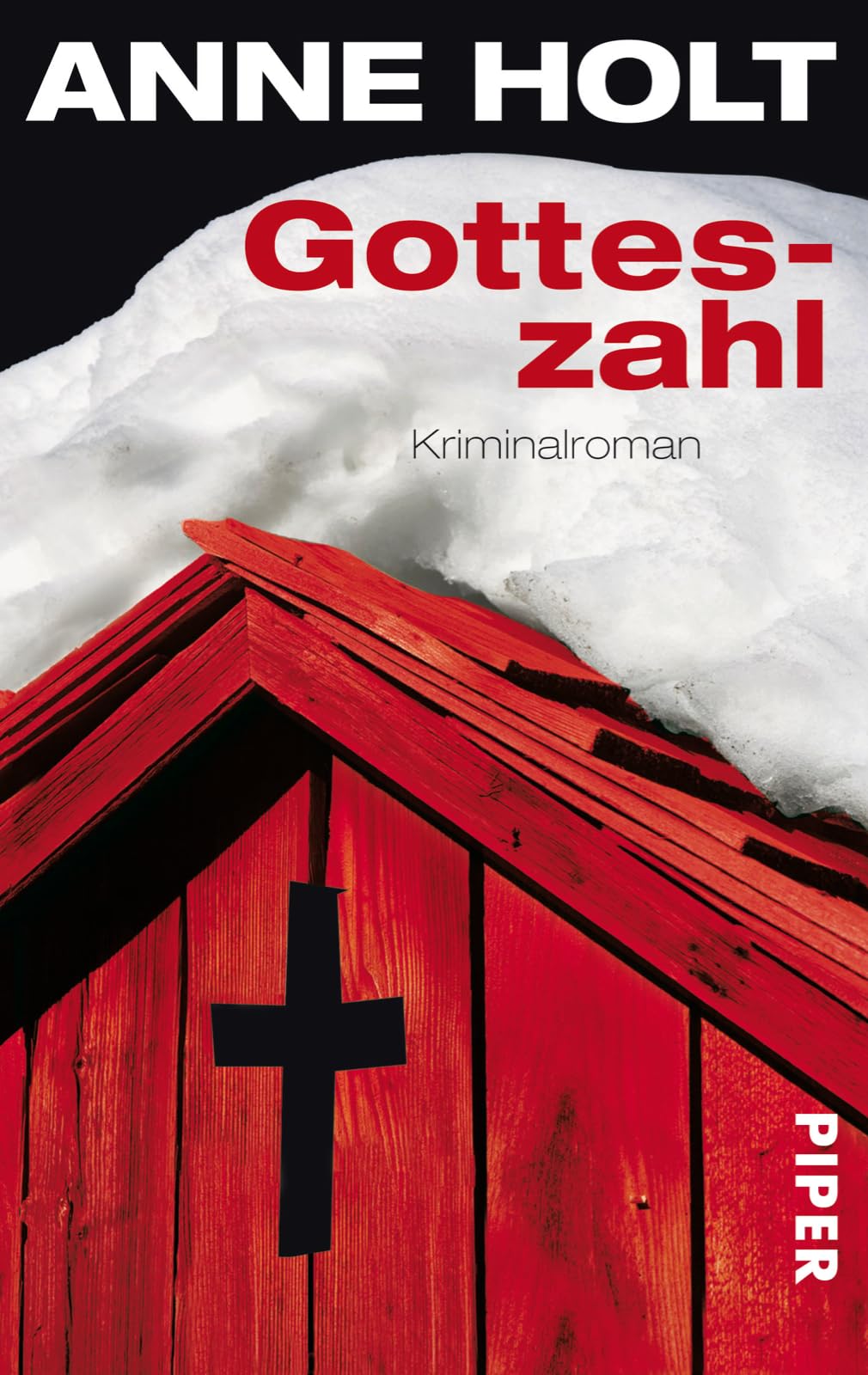 Product Image: Gotteszahl