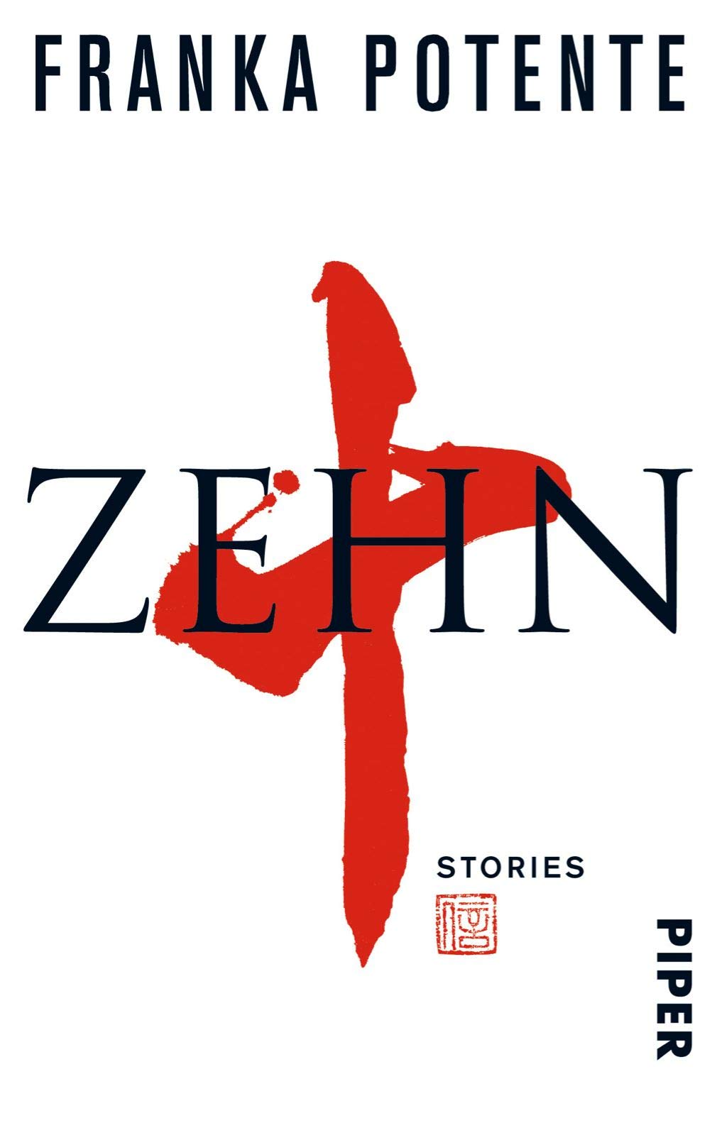 Product Image: Zehn