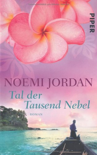 Tal der Tausend Nebel: Roman (Hawaii-Romane, Band 27383) Contemporary literature
