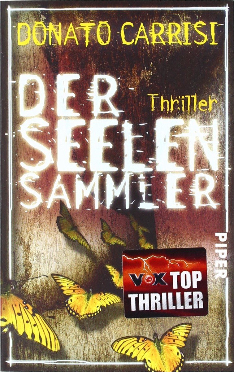 Der Seelensammler Action & Adventure