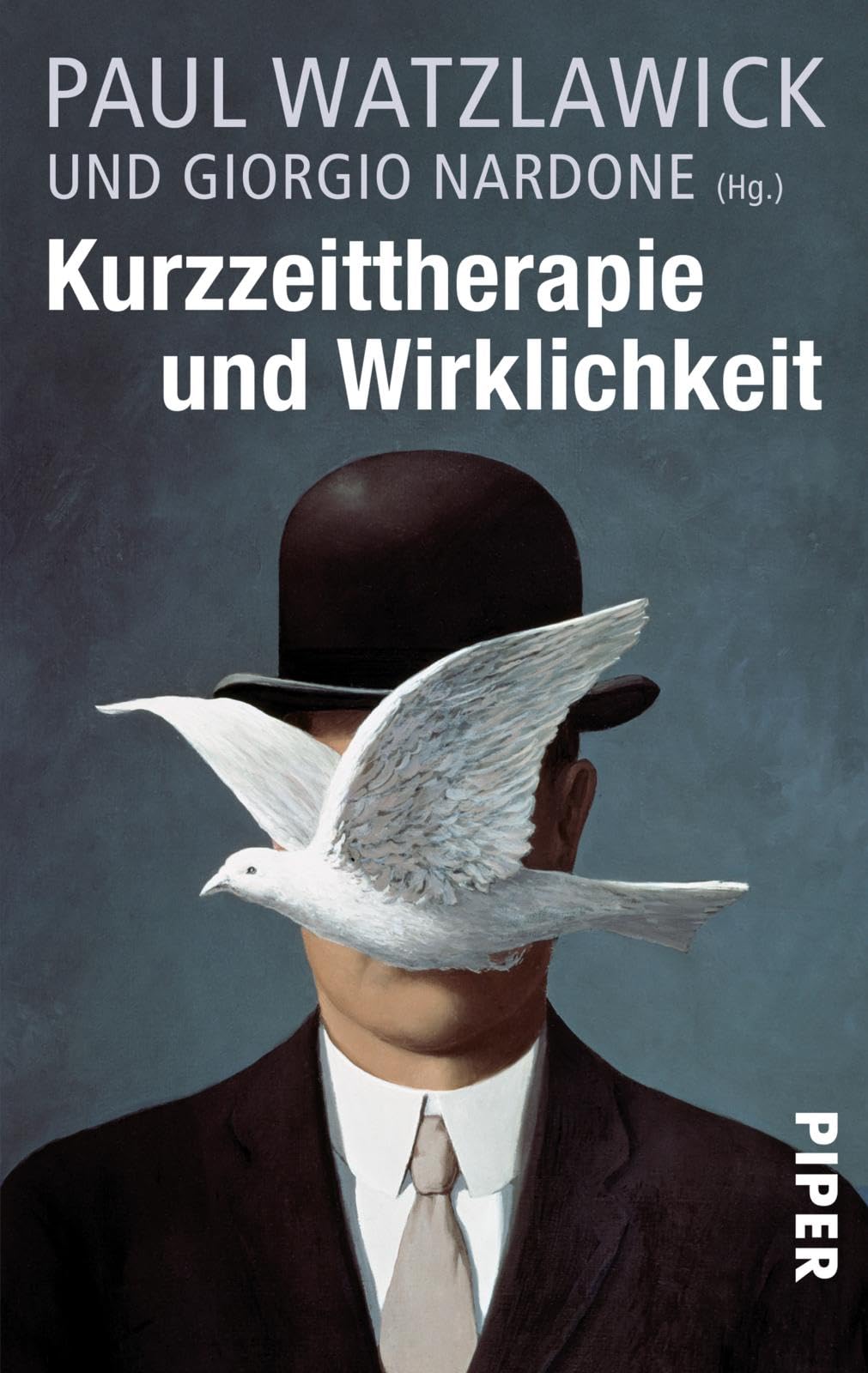 Kurzzeittherapie und Wirklichkeit Medicine