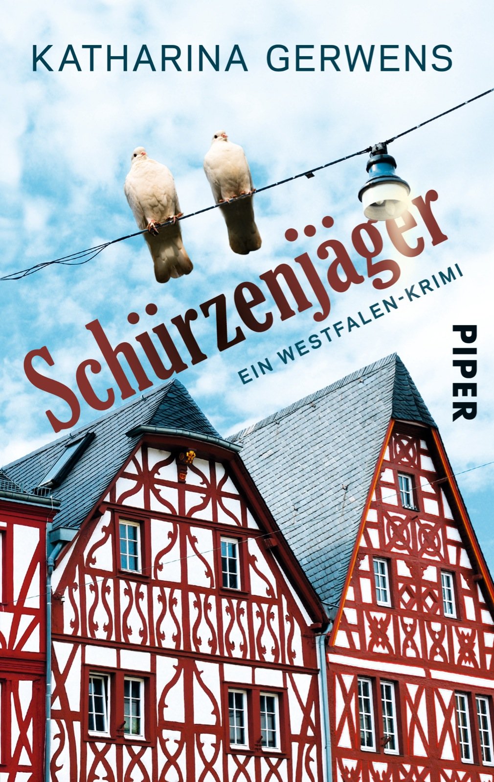 Product Image: Schürzenjäger