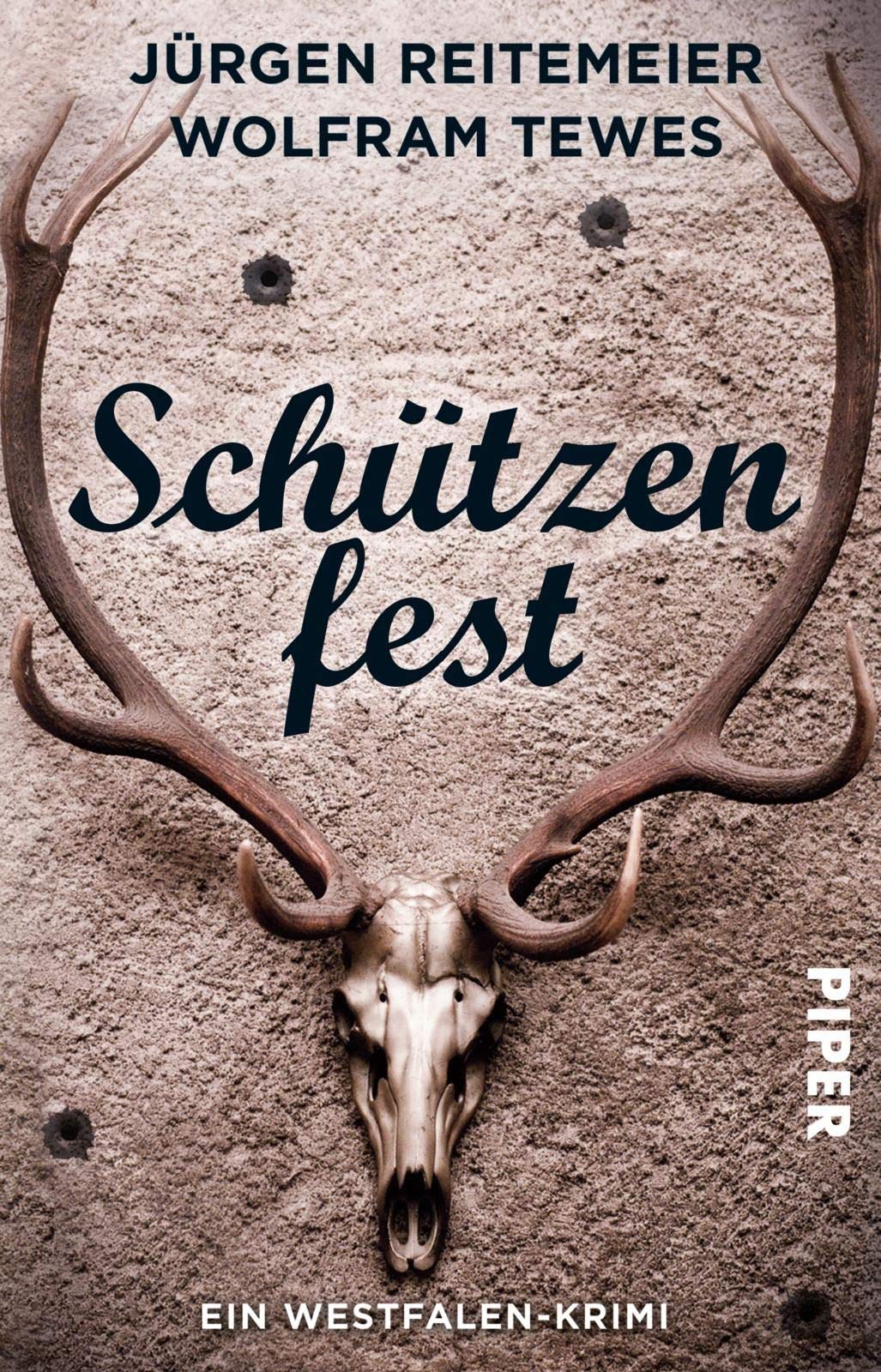 Schützenfest Action & Adventure