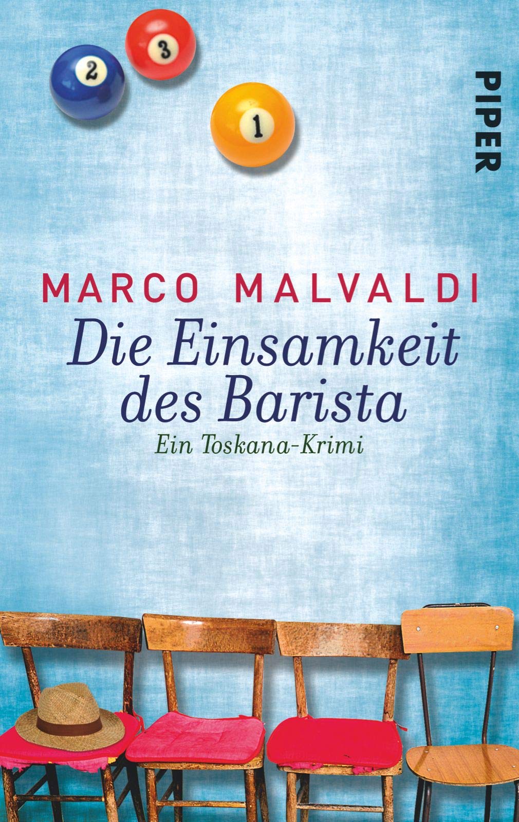 Product Image: Die Einsamkeit des Barista