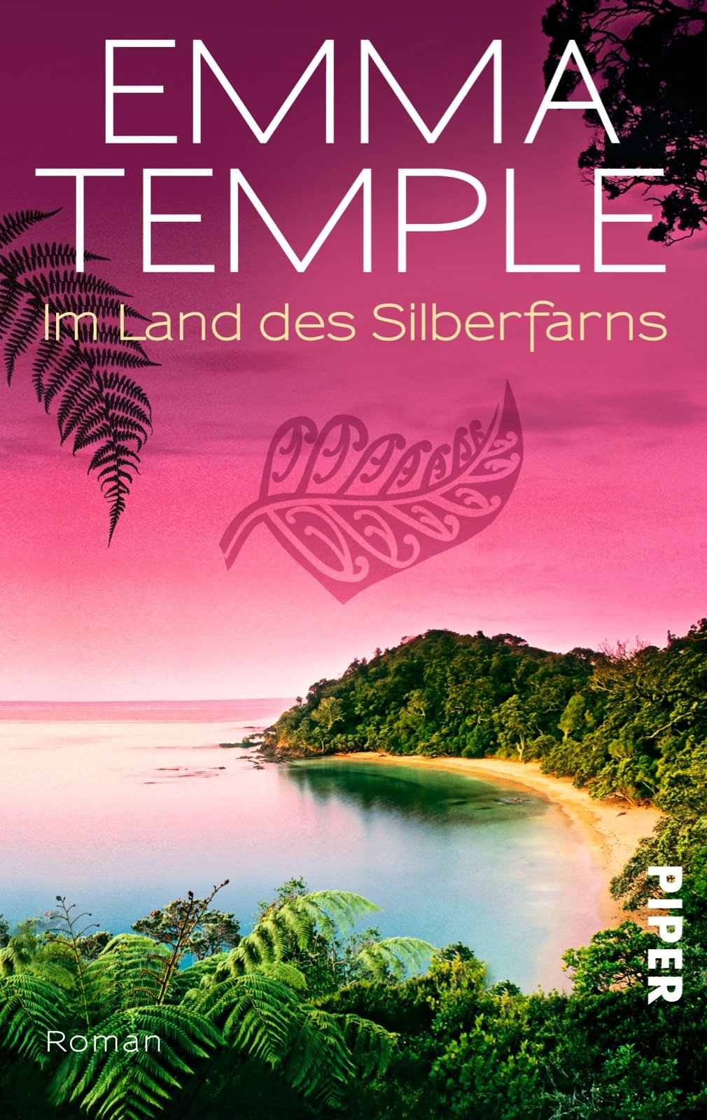 Im Land des Silberfarns: Roman Contemporary literature