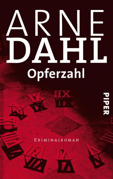Product Image: Opferzahl
