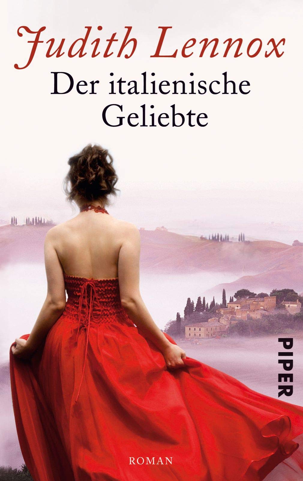 Der italienische Geliebte Contemporary literature