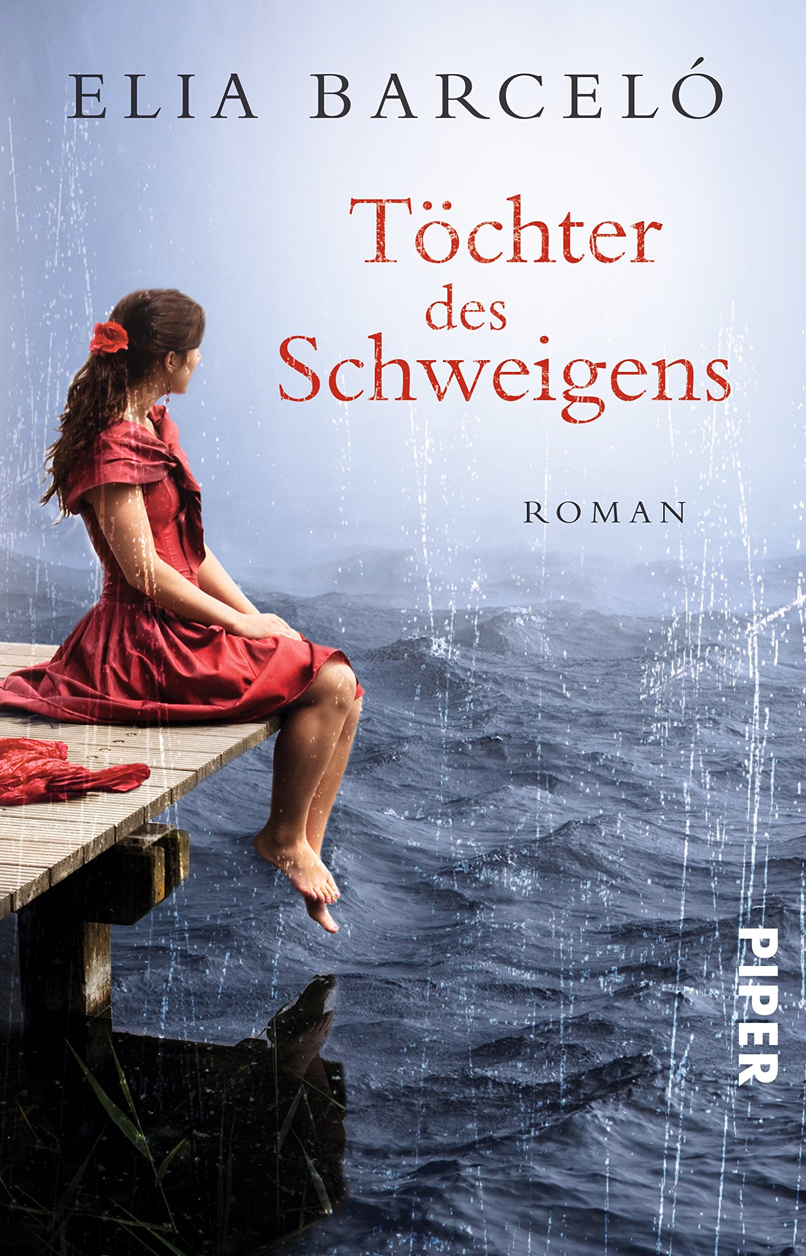 Product Image: Töchter des Schweigens