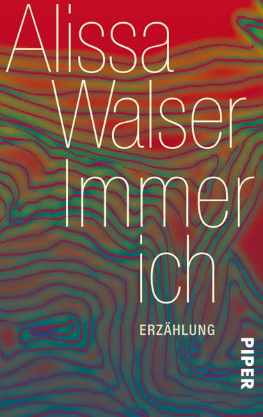 Immer ich Essays & Short Stories