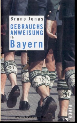 Gebrauchsanweisung für Bayern Leisure, Home & Garden