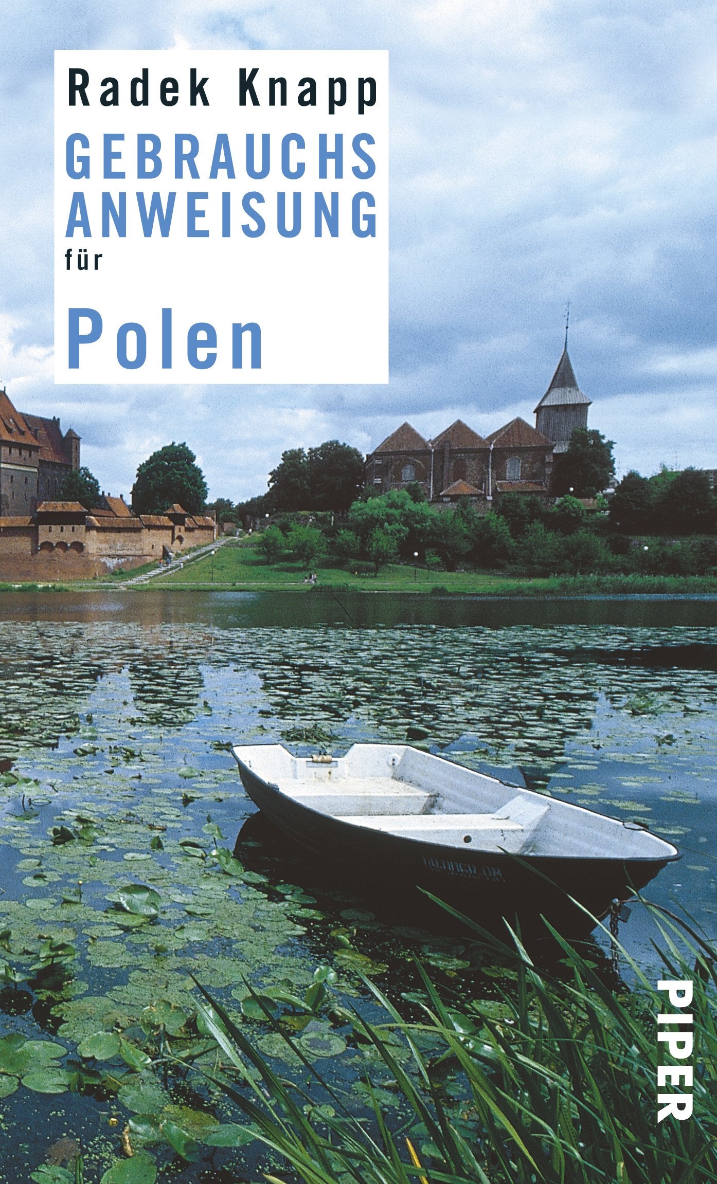 Gebrauchsanweisung für Polen Social Sciences