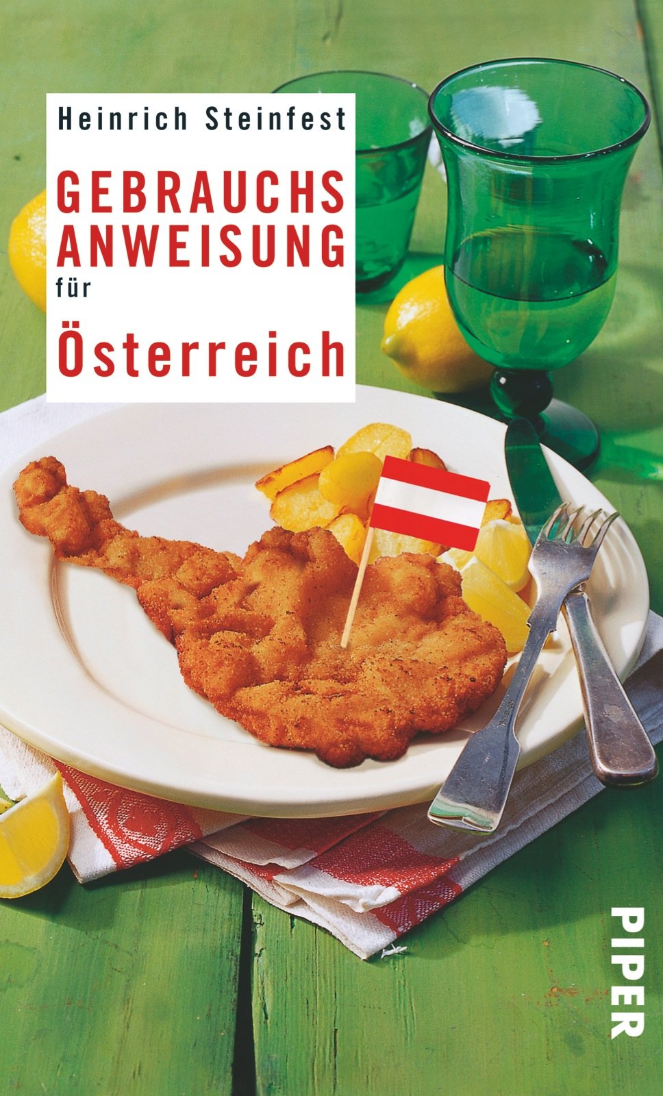 Gebrauchsanweisung für Österreich Social Sciences