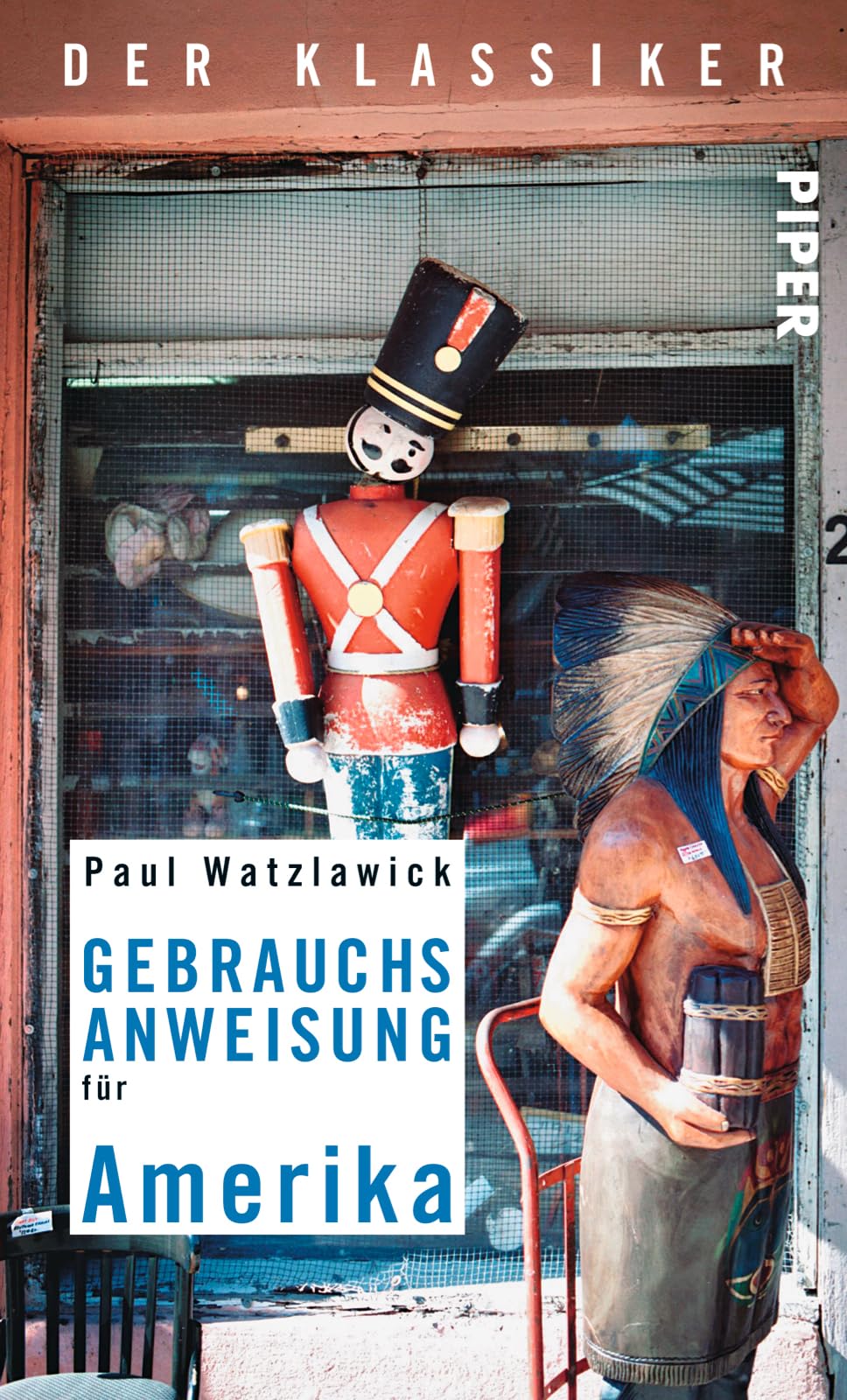 Gebrauchsanweisung für Amerika Social Sciences