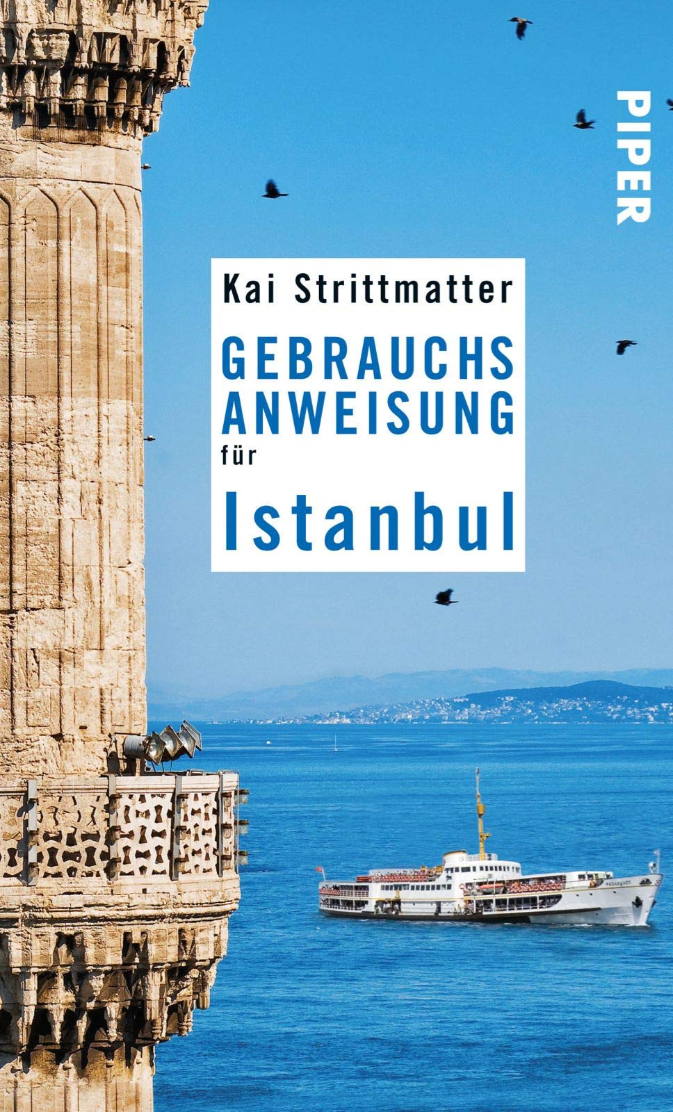 Gebrauchsanweisung für Istanbul Social Sciences