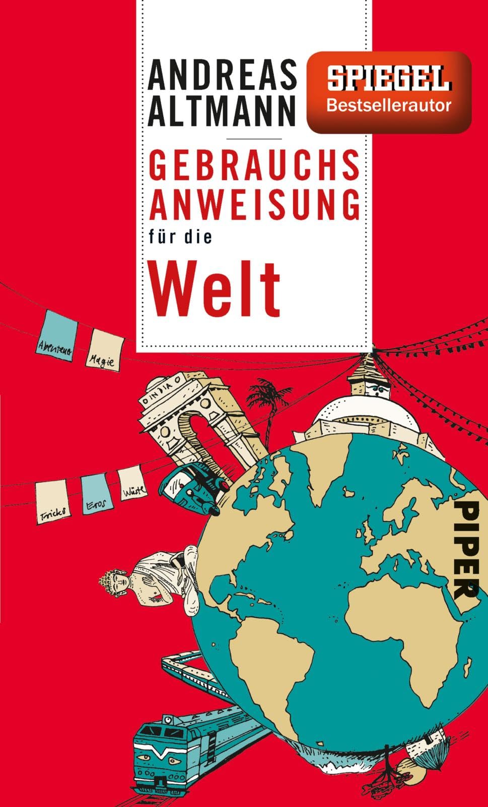 Gebrauchsanweisung für die Welt Social Sciences