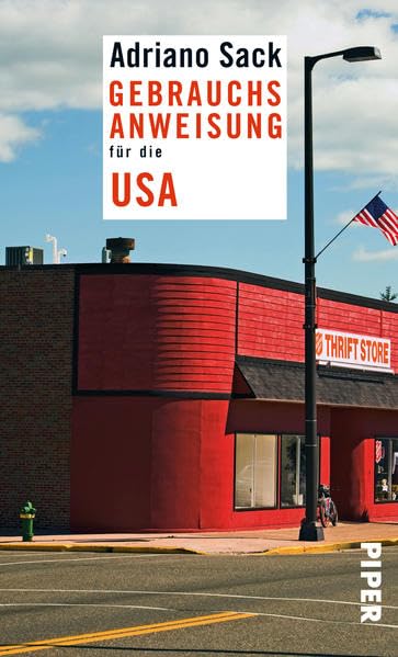 Gebrauchsanweisung für die USA Social Sciences