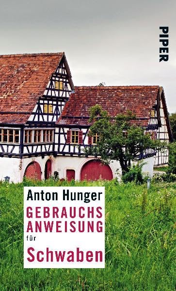 Gebrauchsanweisung für Schwaben Social Sciences
