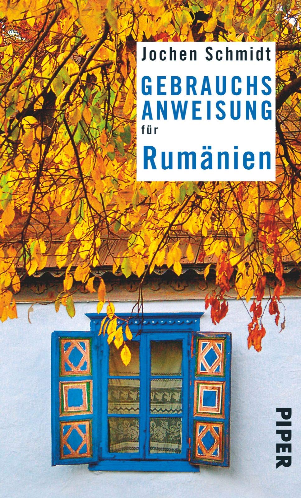 Gebrauchsanweisung für Rumänien Social Sciences