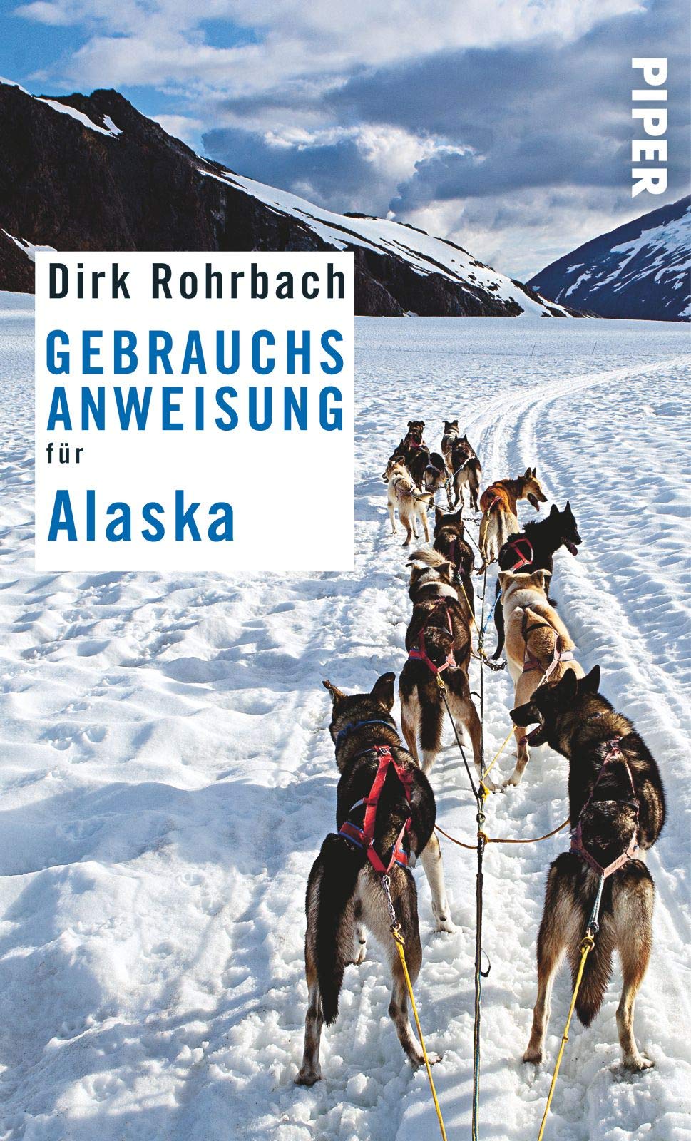 Gebrauchsanweisung für Alaska Social Sciences