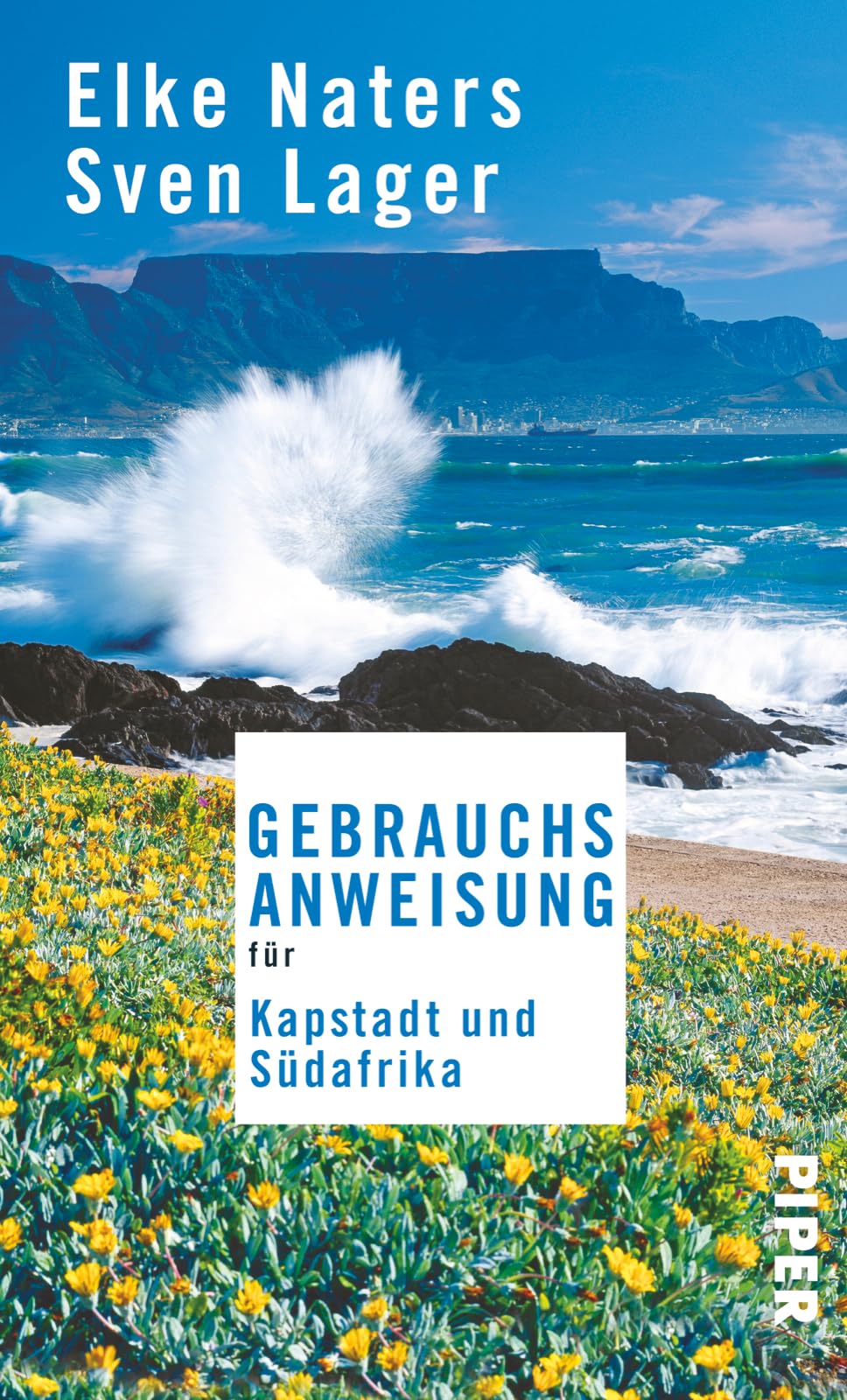 Gebrauchsanweisung für Kapstadt und Südafrika Social Sciences