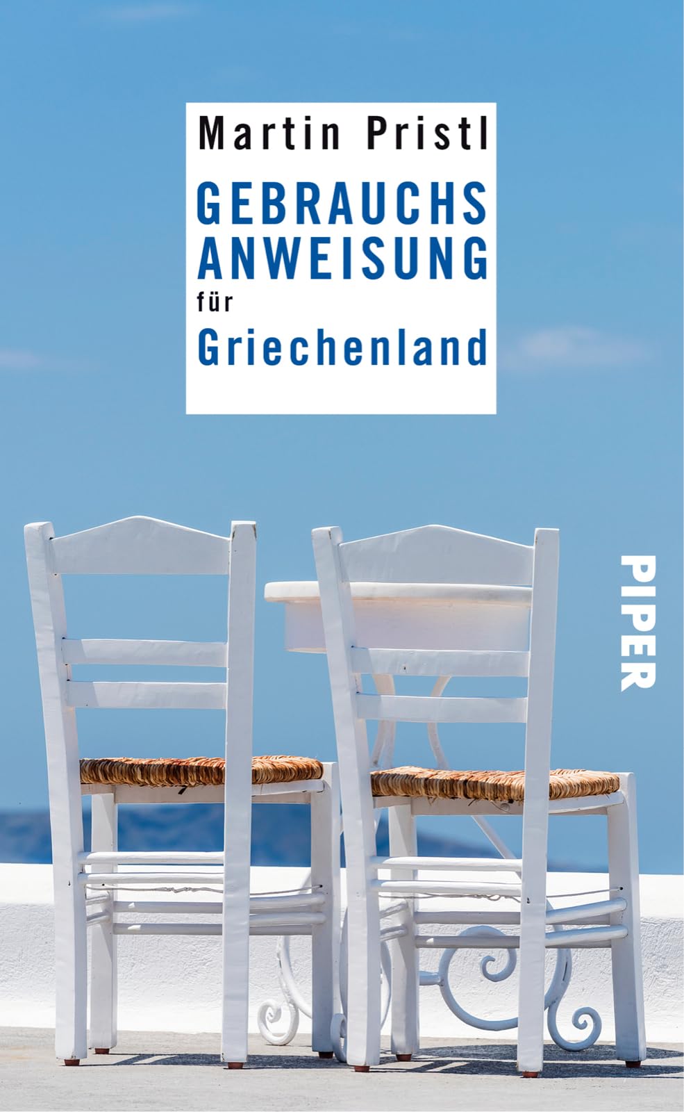 Gebrauchsanweisung für Griechenland Social Sciences