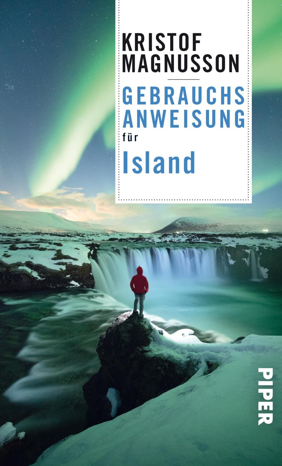 Gebrauchsanweisung für Island Social Sciences