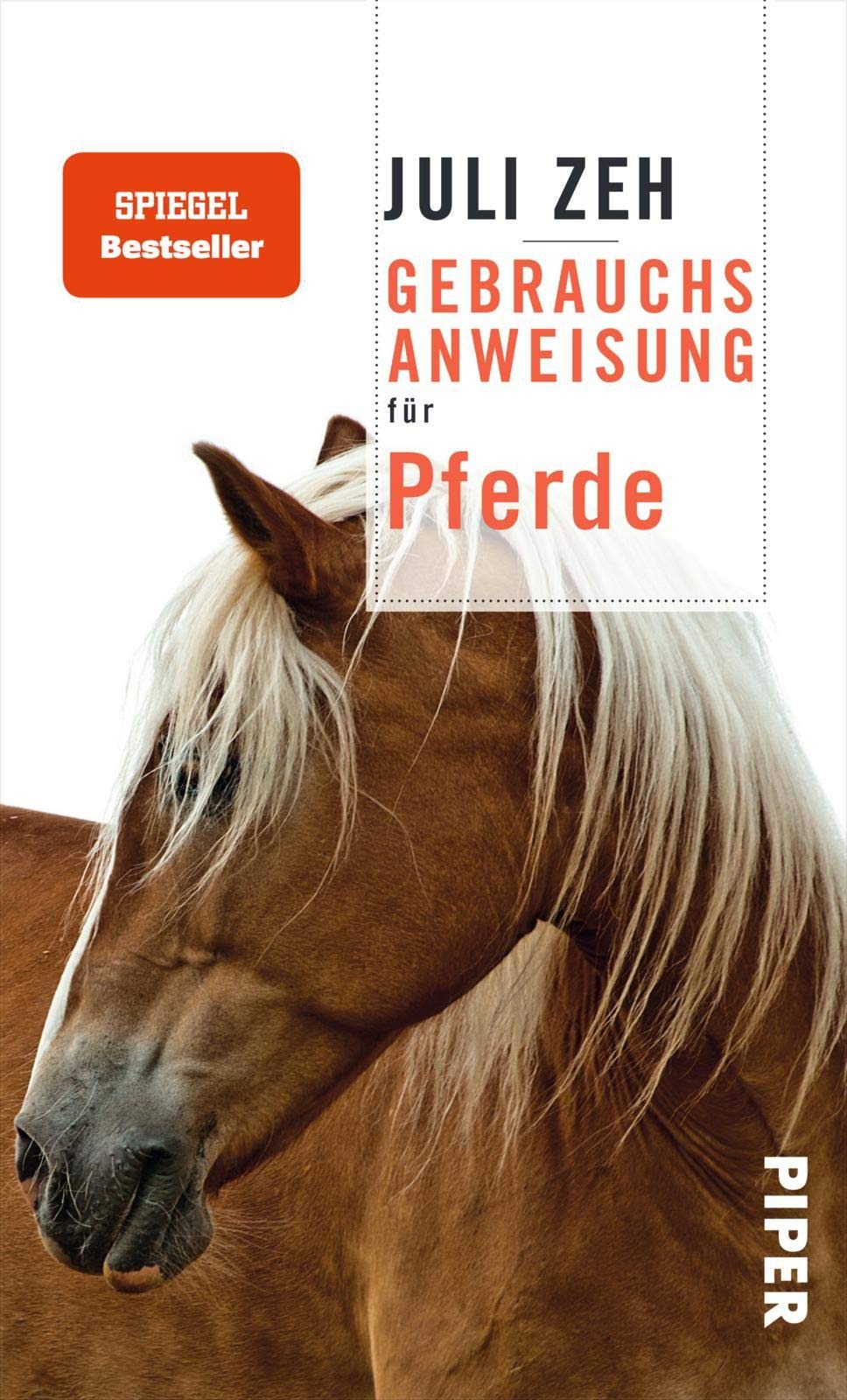 Gebrauchsanweisung für Pferde Politics & Society