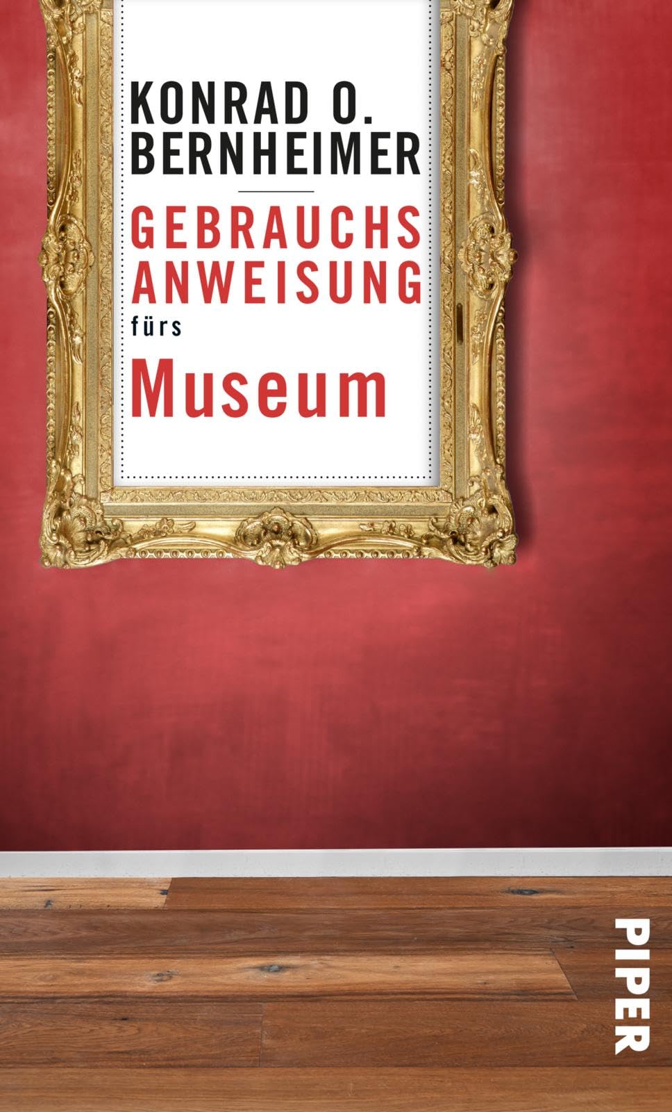 Gebrauchsanweisung fürs Museum Film, Art & Culture