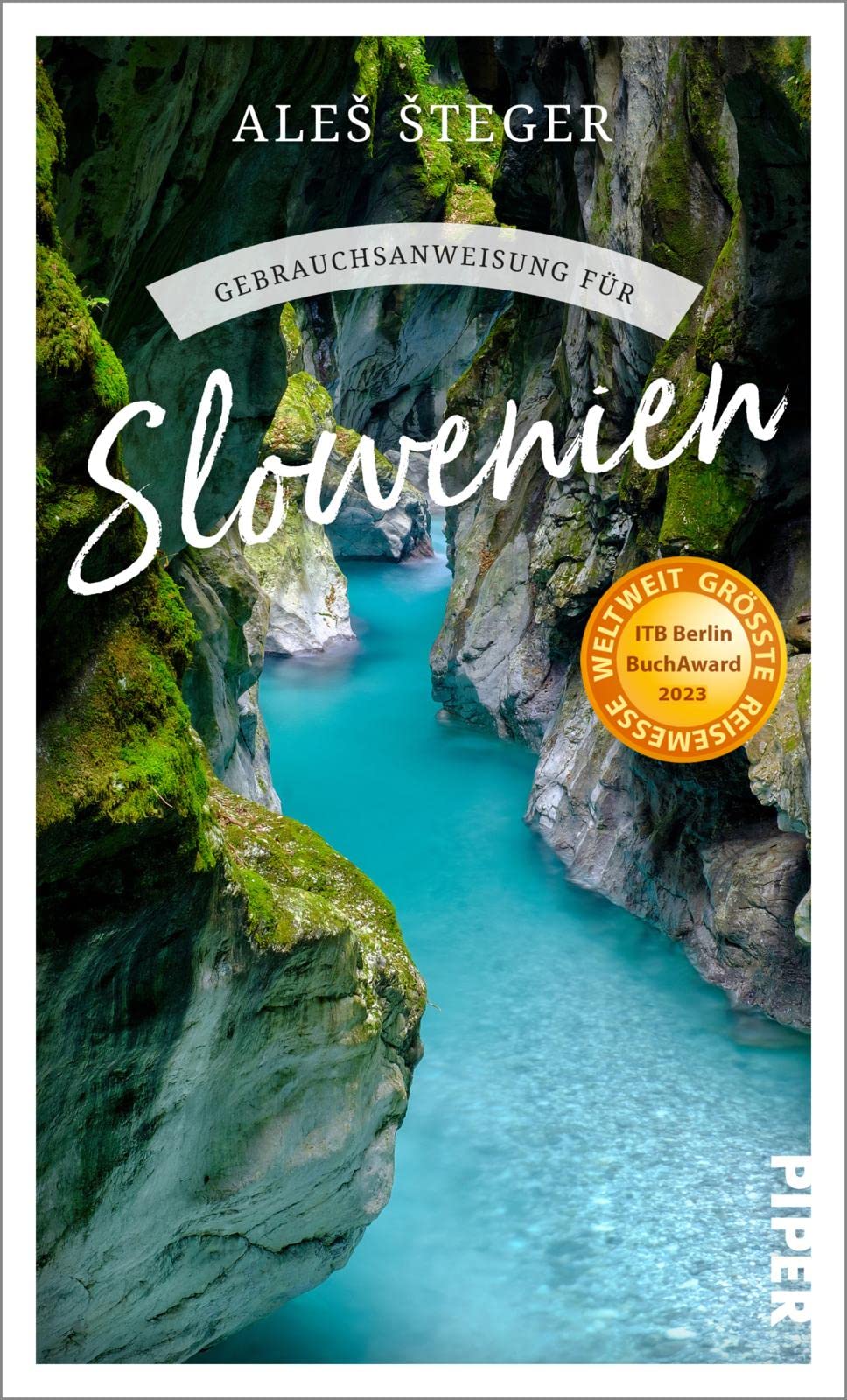 Gebrauchsanweisung für Slowenien Leisure, Home & Garden