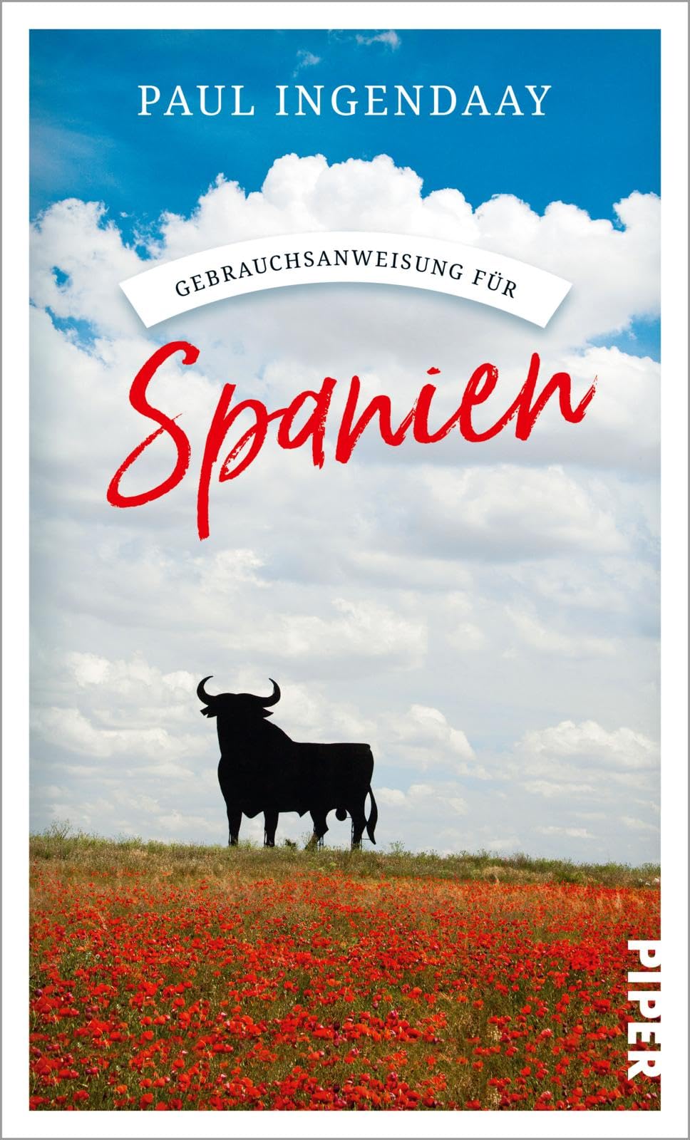 Gebrauchsanweisung für Spanien Social Sciences