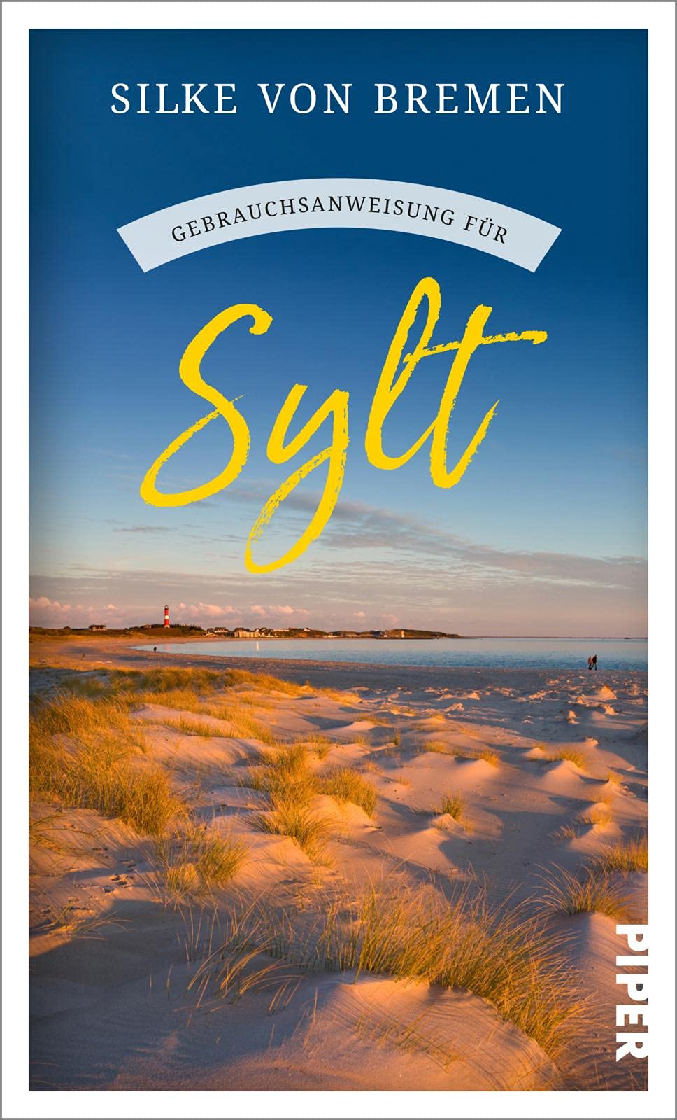 Gebrauchsanweisung für Sylt Social Sciences