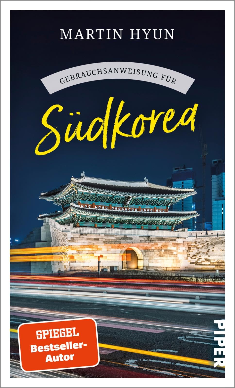 Gebrauchsanweisung für Südkorea Social Sciences