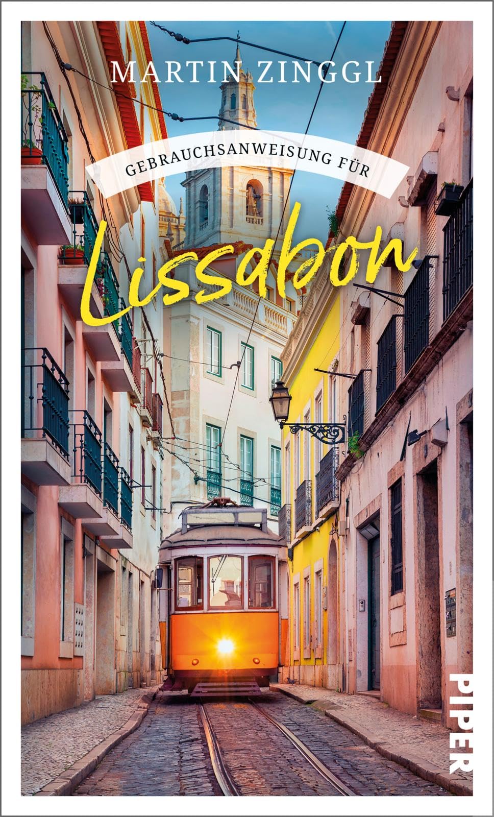 Gebrauchsanweisung für Lissabon Social Sciences