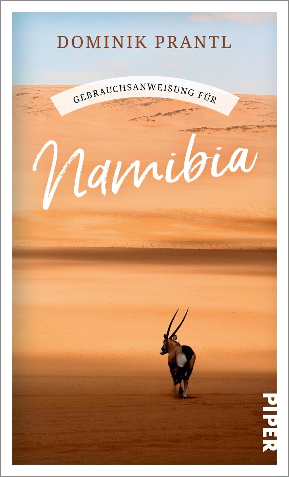 Gebrauchsanweisung für Namibia Social Sciences