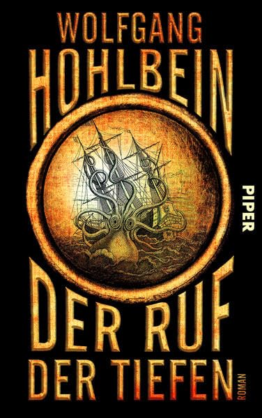 Der Ruf der Tiefen: Roman Action & Adventure