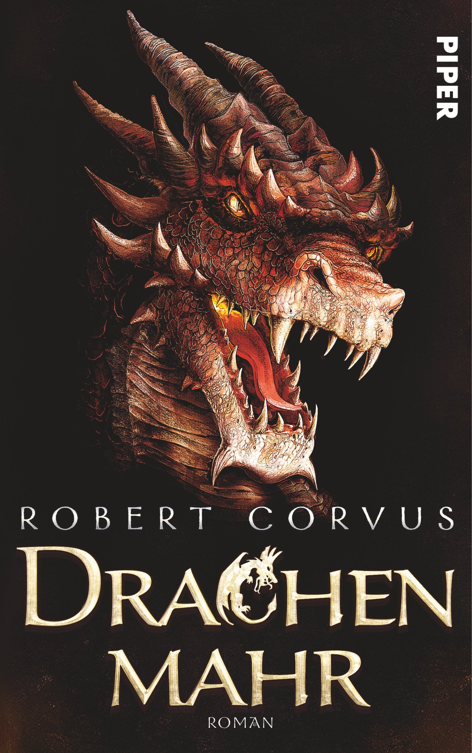 Drachenmahr Horror & Mystery