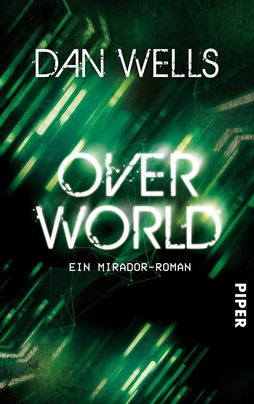 Overworld Contemporary literature