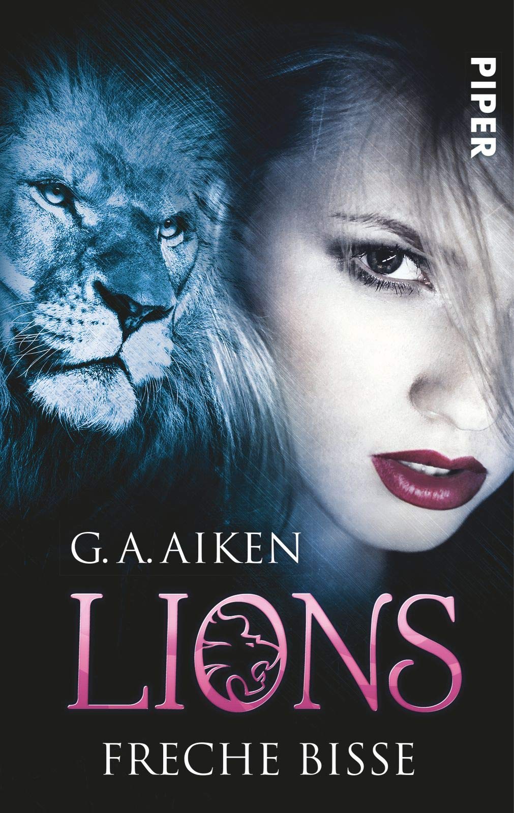Product Image: Lions 09 - Freche Bisse